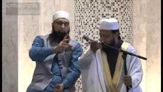 SHEIKH QARI SAAD NOMANI - BEAUTIFUL RECITATIONS IN SOUTH AFRICA