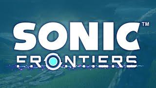 Theme of Starfall Islands - Sonic Frontiers OST