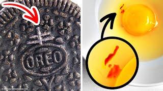 33 Everyday Objects Have Secrets But Youve Failed to Pay Attention to