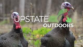 Upstate Outdoors Everything you need to know for Fall Turkey hunting