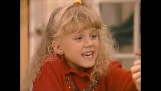 Steph Wants Her Glow In The Dark Dinosaur Full house