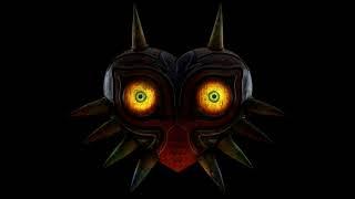 Clock Tower Mono Version + Extended - The Legend of Zelda Majoras Mask