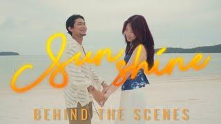 Sophia Kao - Behind the Scenes SUNSHINE