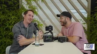 EOSHD TV Episode 1 - Photokina 2018