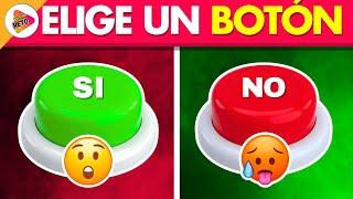 SI o NO   o   Elige UN BOTON Trivia-Reto