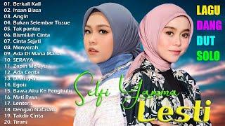 Selfi Yamma & Lesti Full Album - Lagu Dangdut Koplo - Berkali Kali - Angin - Lagu Terbaru 2024