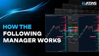 How to Copy Trades Using the Following Manager