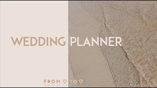 Курс Свадебный организатор Обучение Wedding Planner