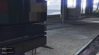 GTAV MOC bug