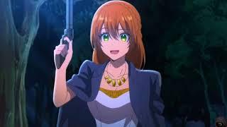 She Is Too Good With A Gun  The Reason Why Raeliana Ended up at the Dukes Mansion #anime