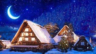 Relaxing Christmas Music Ambient Background Christmas Music Gentle Christmas Choir Sleep Music