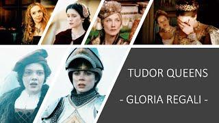 Gloria Regali I Tudor Queens +10K SUBS