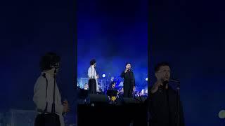 Il Volo - Nelle Tue Mani Pompei 17.07.2024