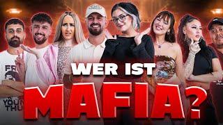 ESKALATION  MAFIA BATTLE mit Kodi SophoDoph Daniel Slump uvm. Zum Mitraten