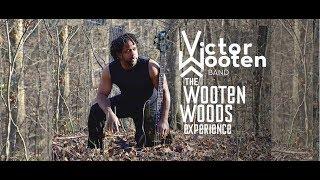 The Wooten Woods Experience with Victor Wooten