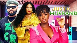 JUST A HUSBAND - Stephen OdimgbeLuchy DonaldEbele OkaroMOVIE 2024 LATEST NIGERIAN NOLLYWOOD MOVIE