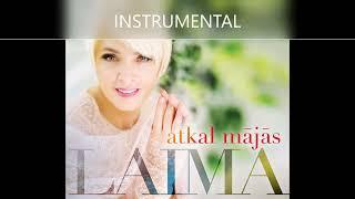 Laima Vaikule - vienā laivā instrumental