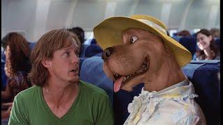 Scooby-Doo 2002 Movie Clip - Bad Grandma