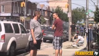 Farting In The Hood - Prank Gone Wrong