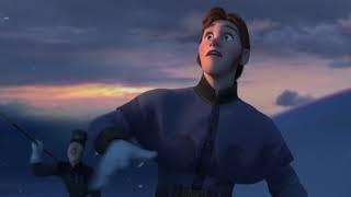 The Prince of Arendelle  Frozen Recut Trailer