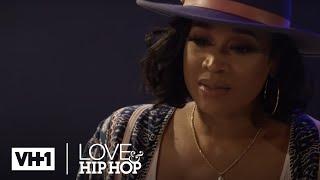 Mimi Checks Stevie J For His Comments  Love & Hip Hop Atlanta