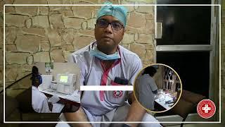 Dr Avijit Basak  Gynecologists & Laproscopic Surgeon  Red Plus Society Nursing Home