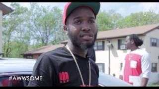 #CivilTV Shy Glizzy Welcome To My Neighborhood