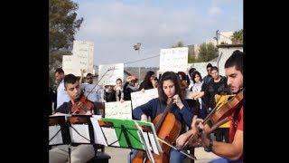 QUATUOR GALILEE - Documentaire de Karim Dridi