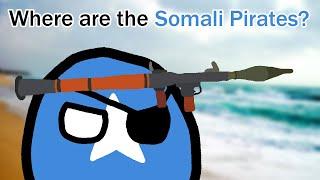 What Happened to the Somali Pirates?