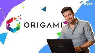 הכרות עם מערכת Origami CRM 2024