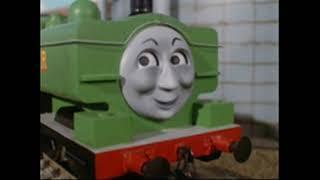 Thomas Sodor Tales Pop Goes the Diesel