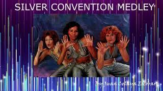 Silver Convention Medley