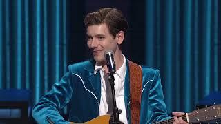 William Beckmann - Volver Volver LIVE at The Grand Ole Opry