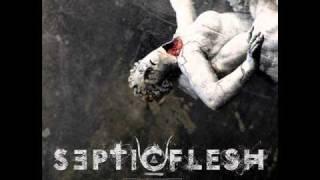Septicflesh - Five-Pointed Star