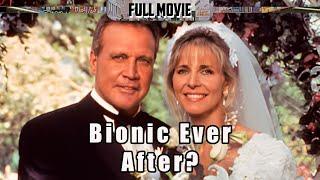 Bionic Ever After?  English Full Movie  Sci-Fi Action