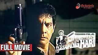 DAANGHARI  Full Movie  Fernando Poe Jr. Eddie Garcia George Estregan