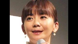 華原朋美、長期休養か…１週間前から体調不良を訴え伏し目がちで寂しげな写真を掲載。ファンから心配する声