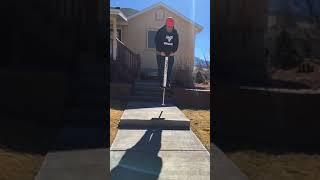 Vurtego Pogo V4 Pro first attempt