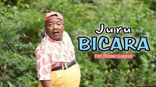 JURU BICARA  EPS 105
