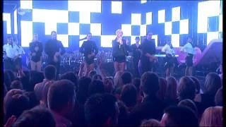 Kate Ryan - Ella Elle La 3 - live