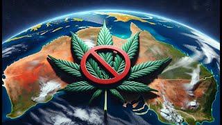 Will WA Finally Legalise Cannabis?