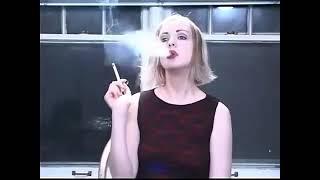 Kirsten Smoking - 2 Bobby A is back link in description