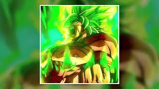 DJ FKU - MTG - VINGANÇA x Broly screams