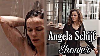 Angela Schijf meisje van plezier  Shower