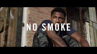 YoungBoy Never Broke Again - No Smoke Official Music Video