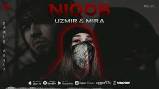 UZmir & Mira - Niqob Music  Узмир & Мира - Никоб