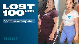 Life Changing 1-Year Results from BODi by Beachbody