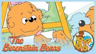 Berenstain Bears The Bad Habit The Prize Pumpkin - Ep.16