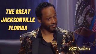 The Great Jacksonville Florida  KATT WILLIAMS - Great America 1080p