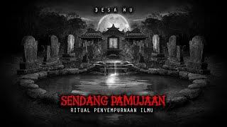 SENDANG PAMUJAN DESA WU